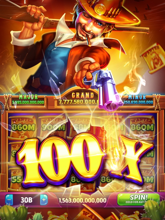 Jackpot Wins - Slots Casinoのおすすめ画像8