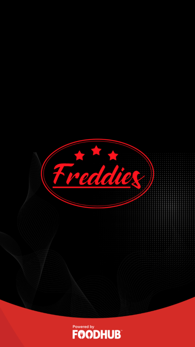 Freddies Screenshot