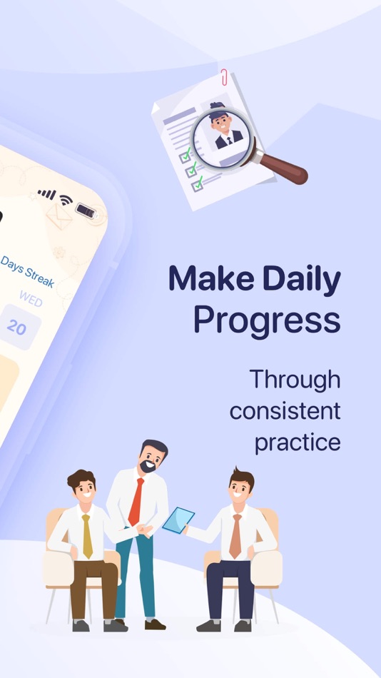 #3. SHRM Exam Prep 2025 (iOS) 由: 和荣 叶