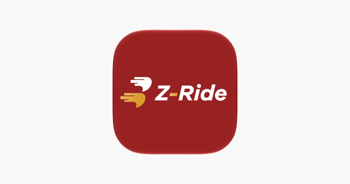 ‎Z Ride Driver App - App Store