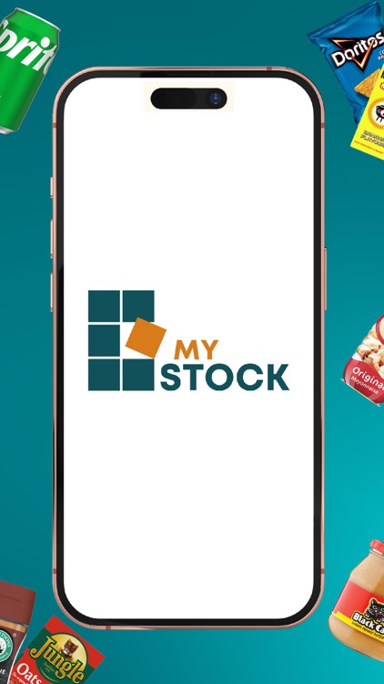 MyStock E-commerce