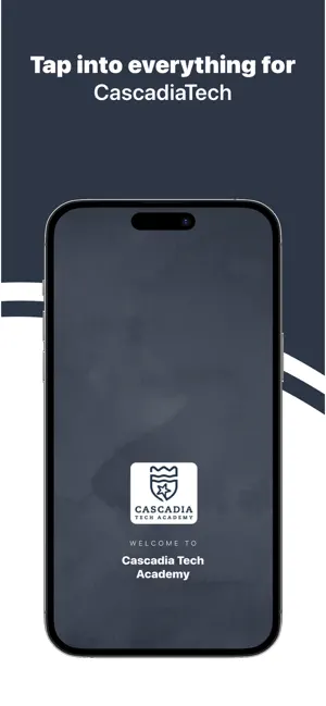 Cascadia Tech Academy screenshot 1