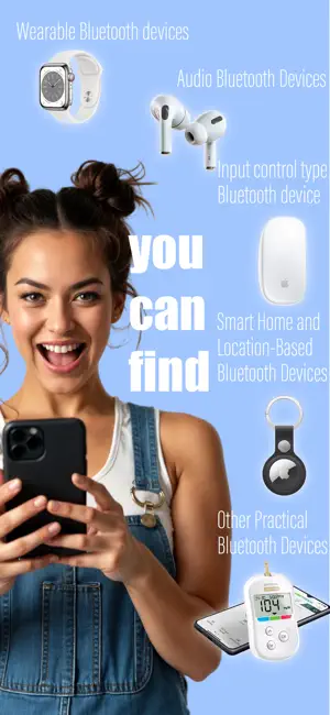 Find AI:Find My Airpod Device screenshot 2