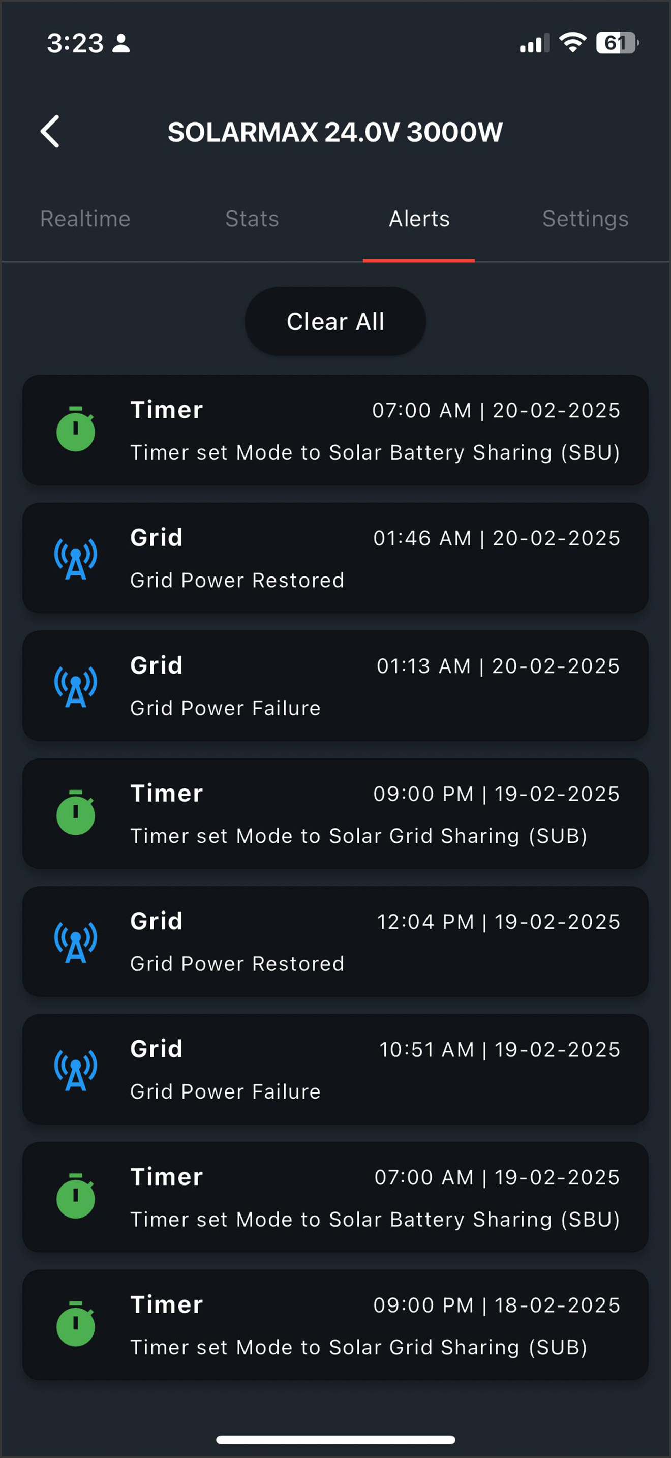 inverterzone screenshot 5