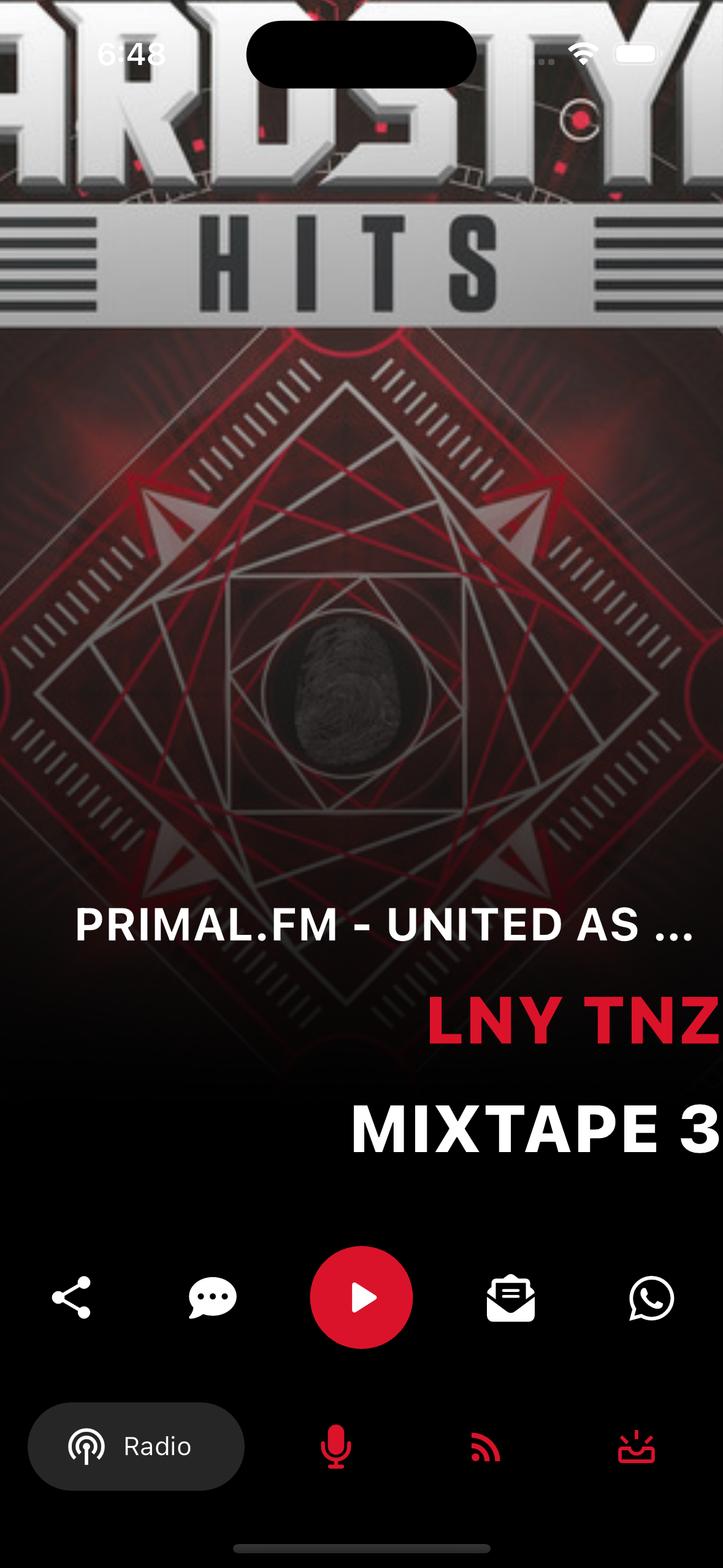 PRIMAL.FM