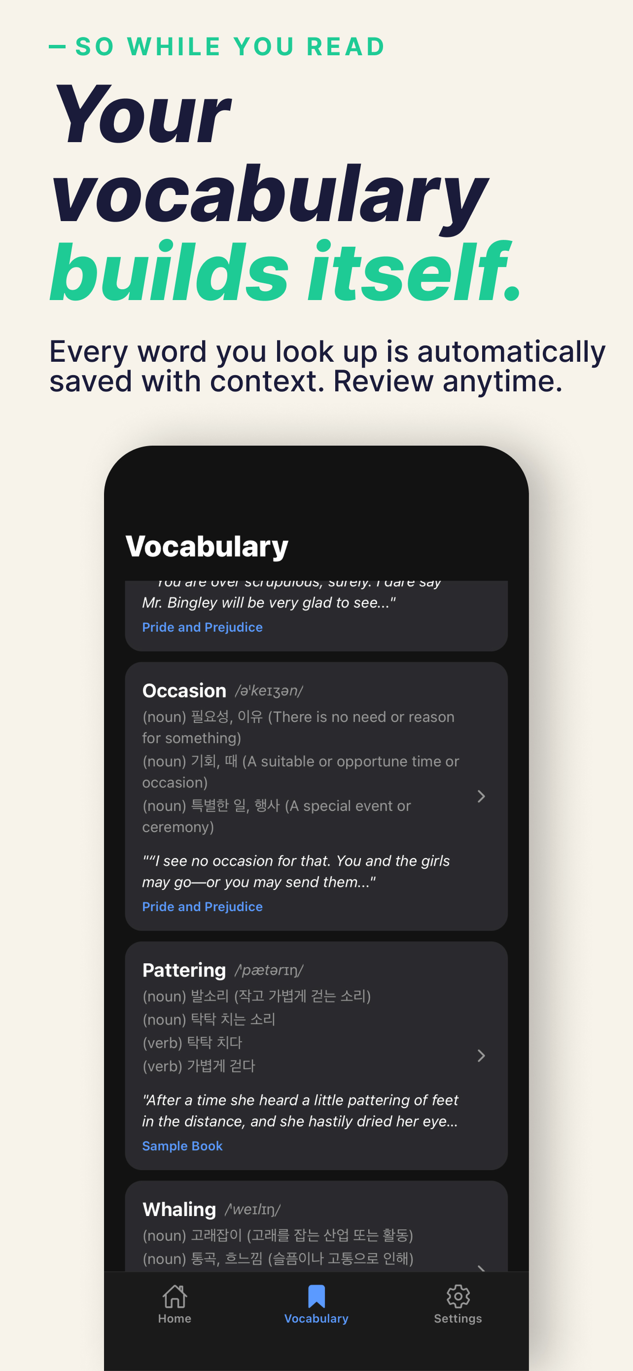 BookLight - EPUB Translator screenshot 5