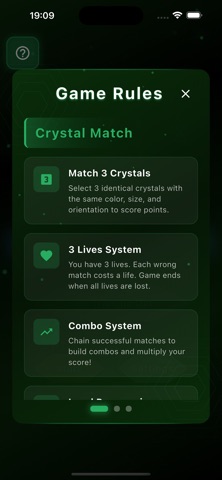 Clubspo Screenshot 3 of 6