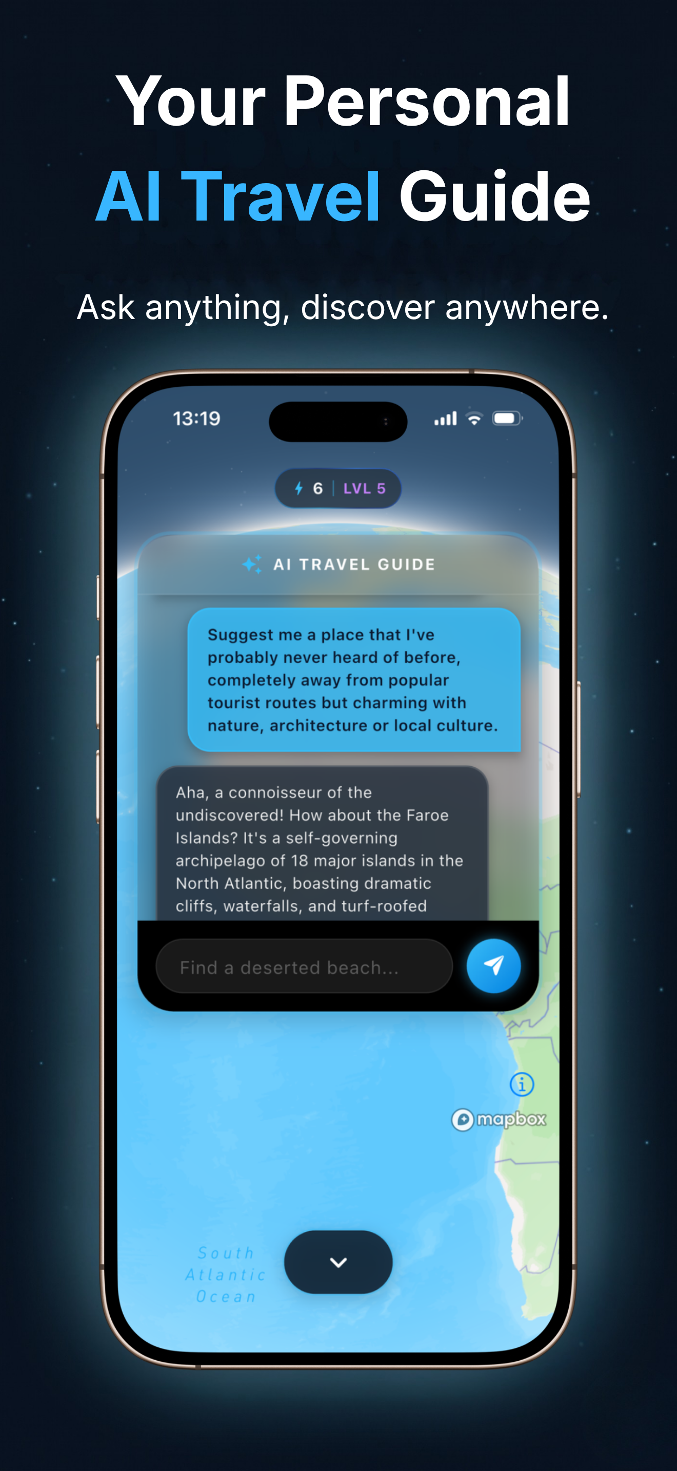 Random Earth: Virtual Travel screenshot 6