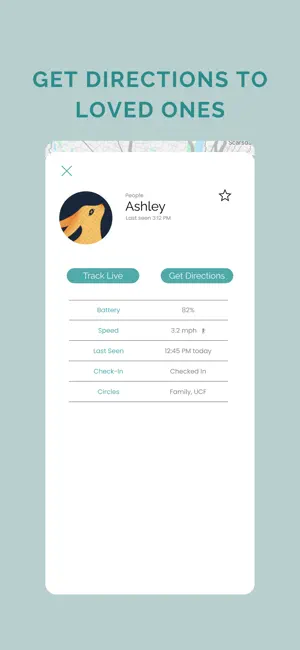 MyLoops: Connected and Safe screenshot 4