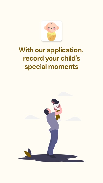 Baby Journal Connect