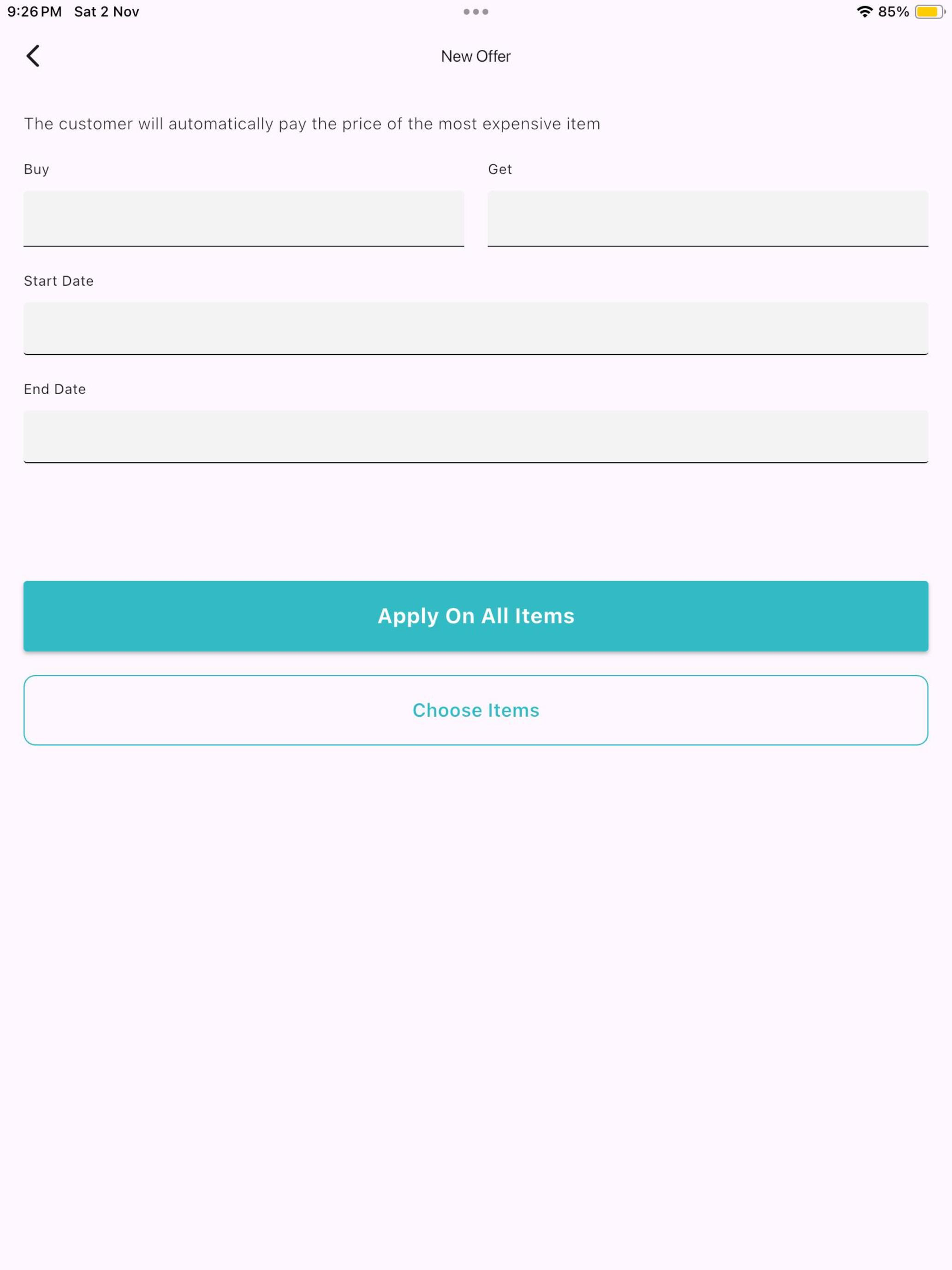 Sell On Ouft screenshot 10