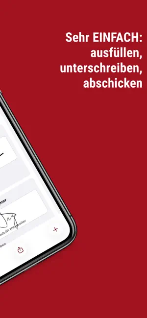 Fleety - Fahrzeugübergabe screenshot 3