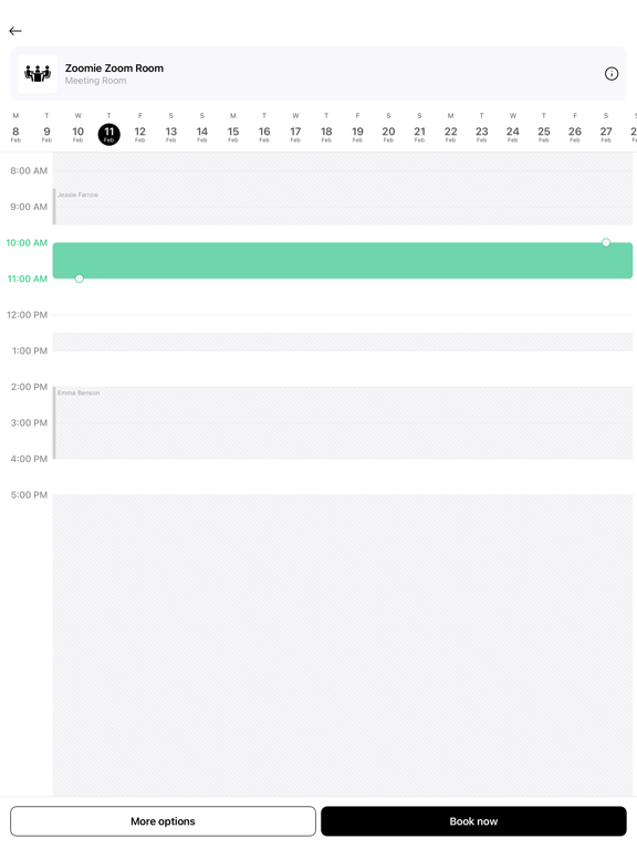 Screenshot #5 pour Bad Company Bay of Plenty