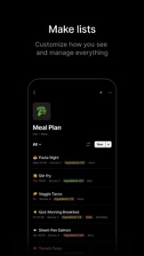 Anytype - The Everything App screenshot