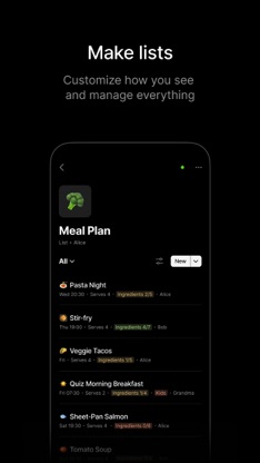 Anytype - The Everything App screenshot 6