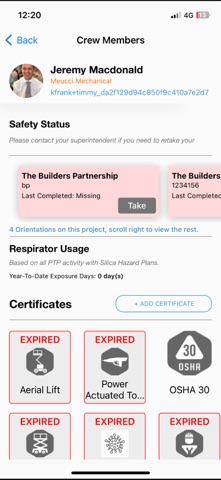 eMOD Screenshot 3 of 6