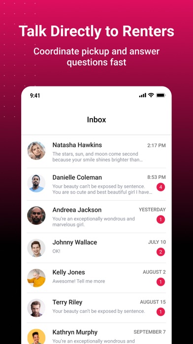 Rentop Provider Screenshot 5 of 6