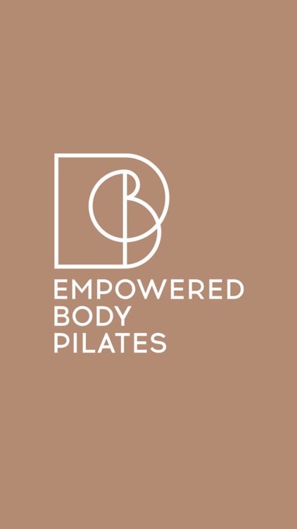 Empowered Body Pilates