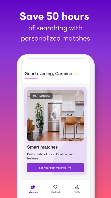 Apartment List: Apt rentals