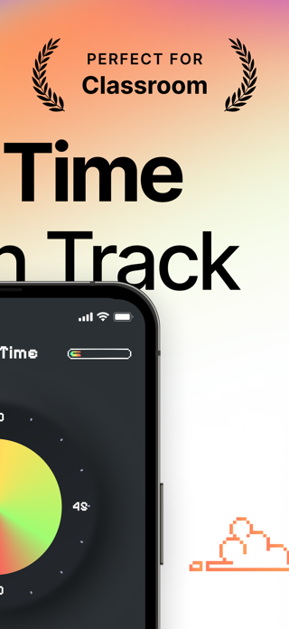 Visual Timer Screenshot 2 of 8