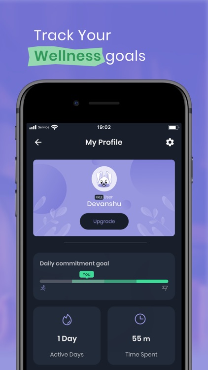 Good Vibes - Binaural Beats screenshot-8