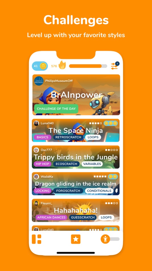 #2. Body.Scratch (iOS) 由: Body.Scratch