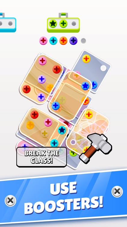 Screw Jam screenshot-3