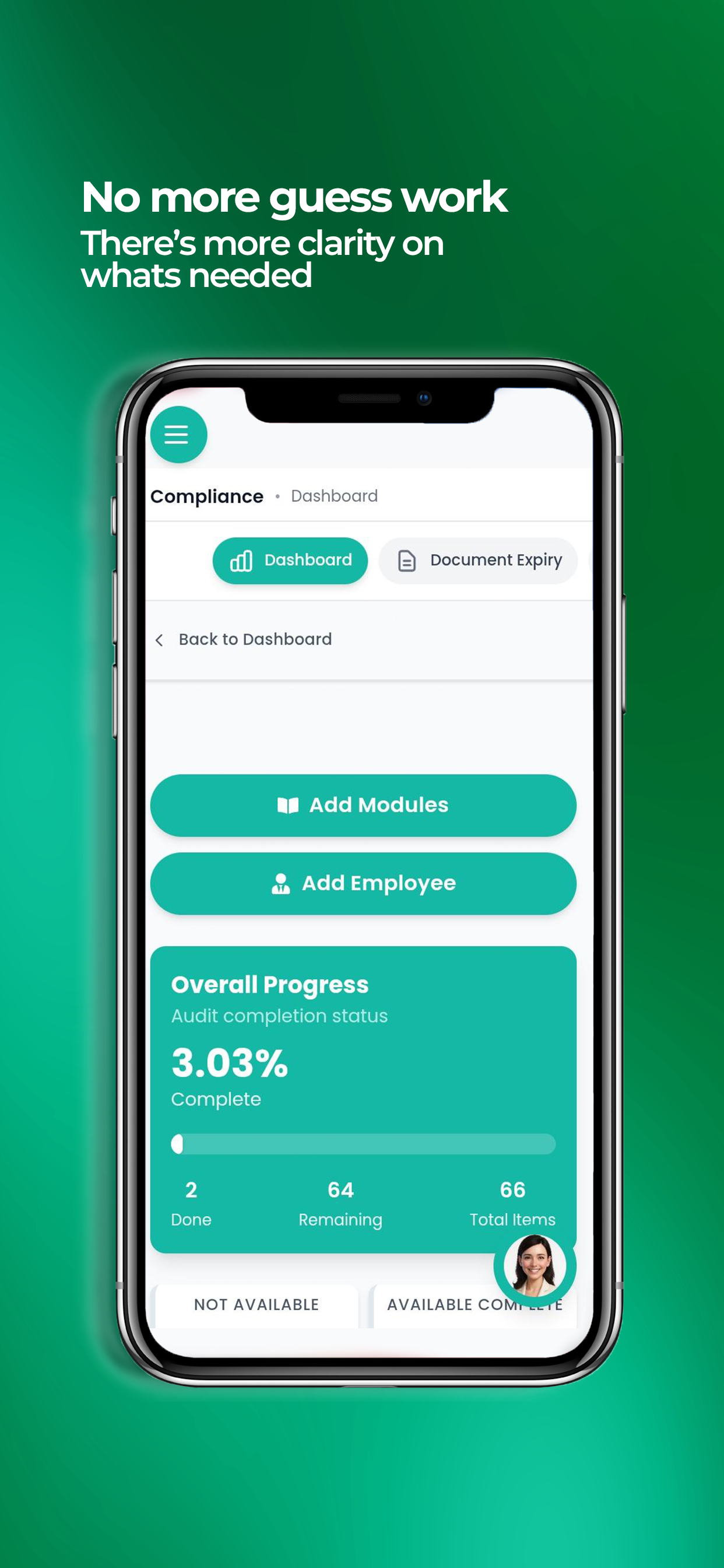 Care Management System