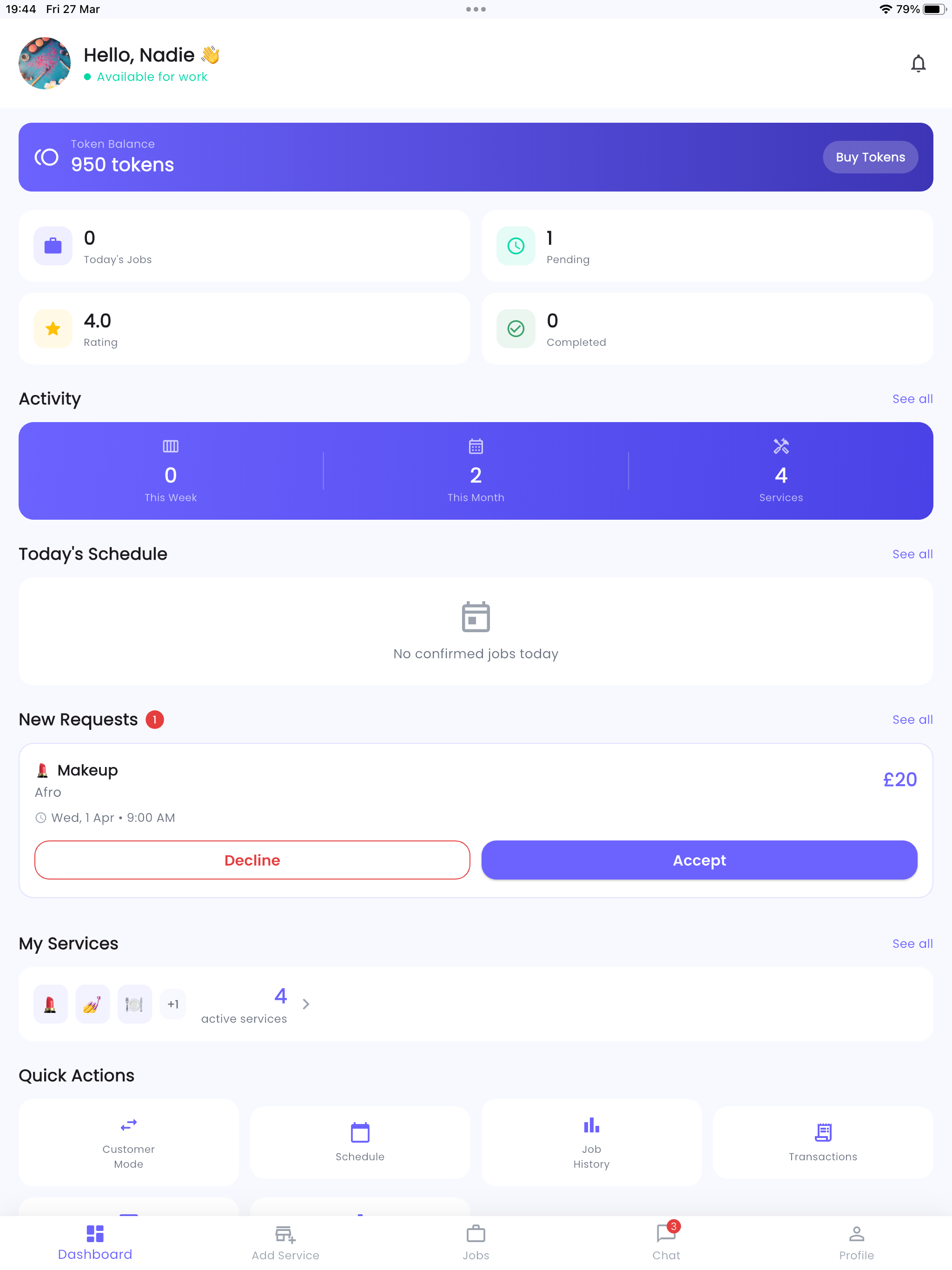 Artisio App screenshot 22