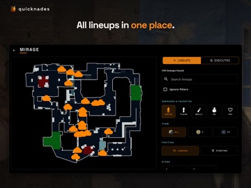 quicknades Screenshot 1