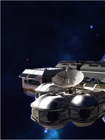 Want to Go back to Earth