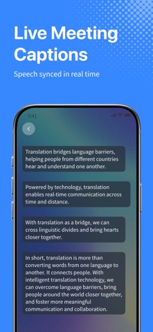 Knowly AI Screenshot 3 of 5