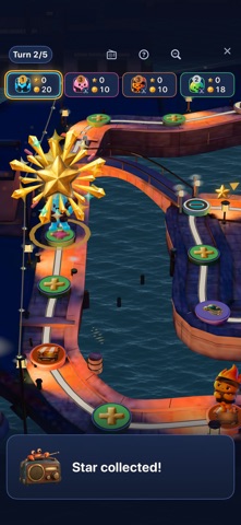 Glimmo Party screenshot 4