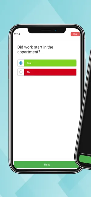 Formalister screenshot 4