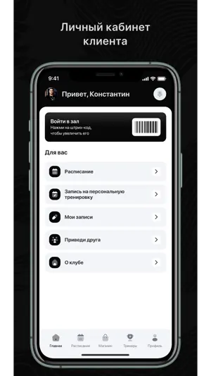 smirnodom screenshot 1