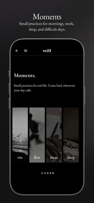 The Still Path screenshot 4