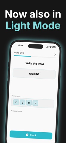VocabLock: App Blocker & Focus Screenshot 9 of 9