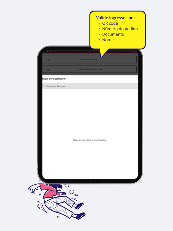 Screenshot #6 pour Santo Cartão - Leitor