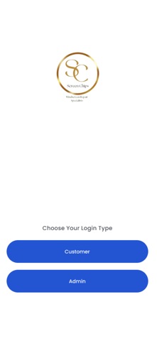 Screen Chips screenshot