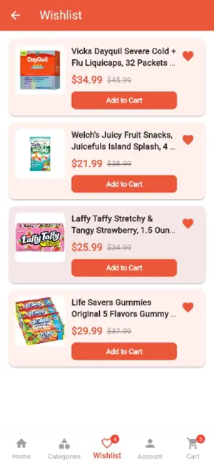JMD Wholesale screenshot 4