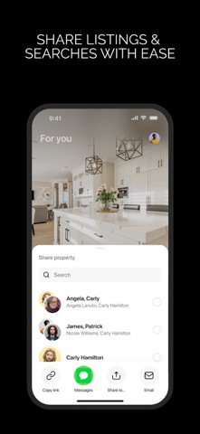 The Angela Lanuto Team screenshot