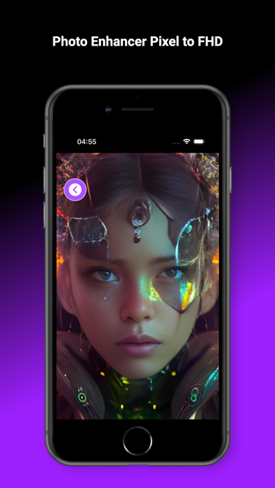 AI Tools - Ailica Screenshot