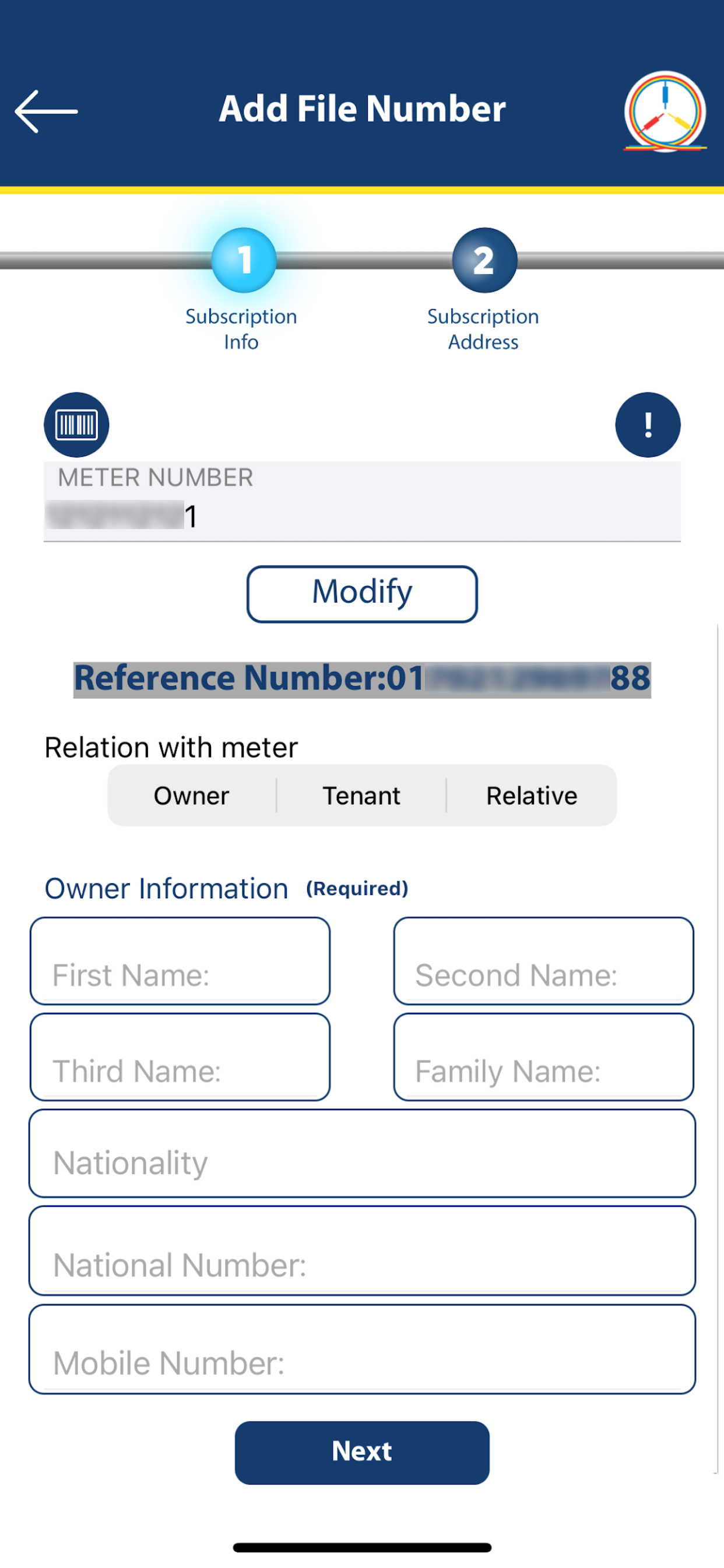 JEPCO Customer Services