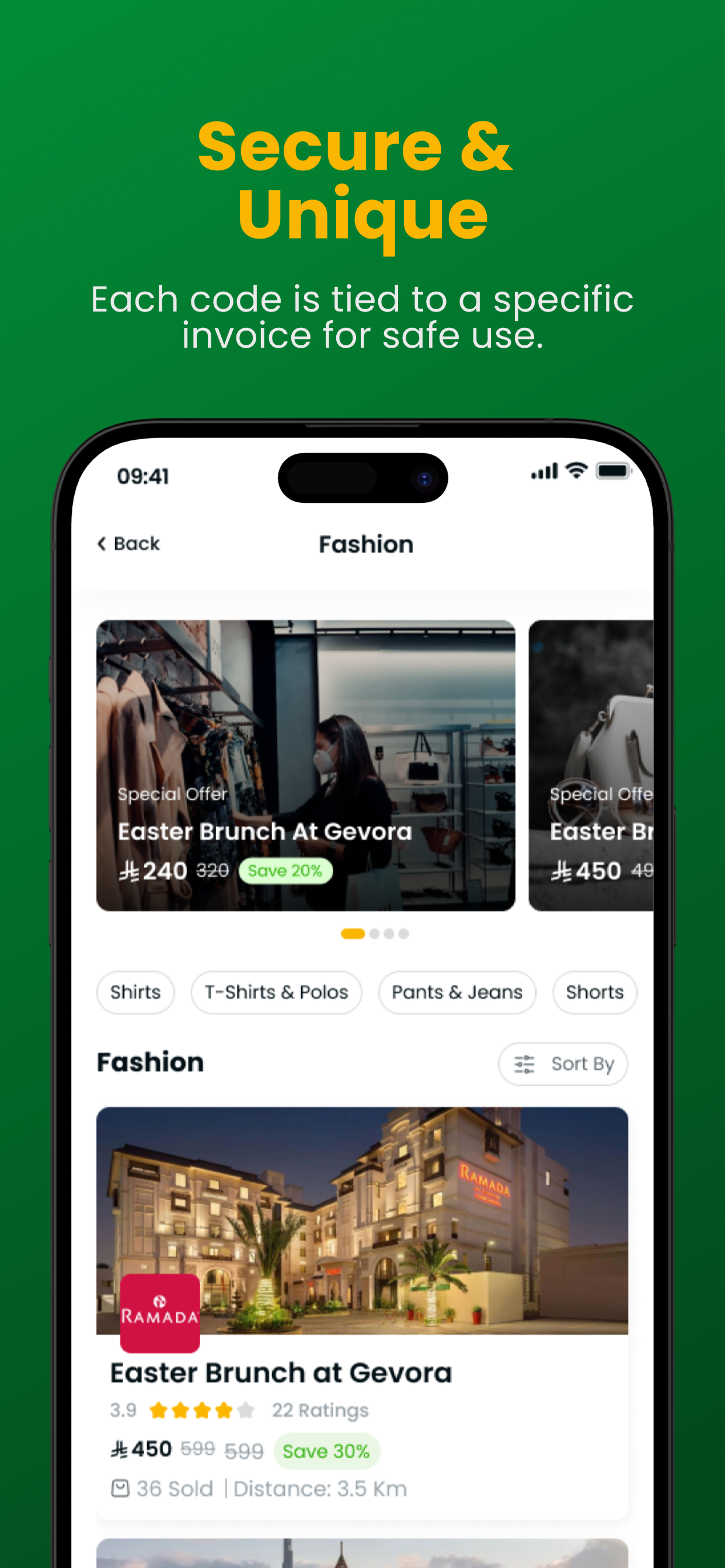 Awfer | أوفر screenshot 5