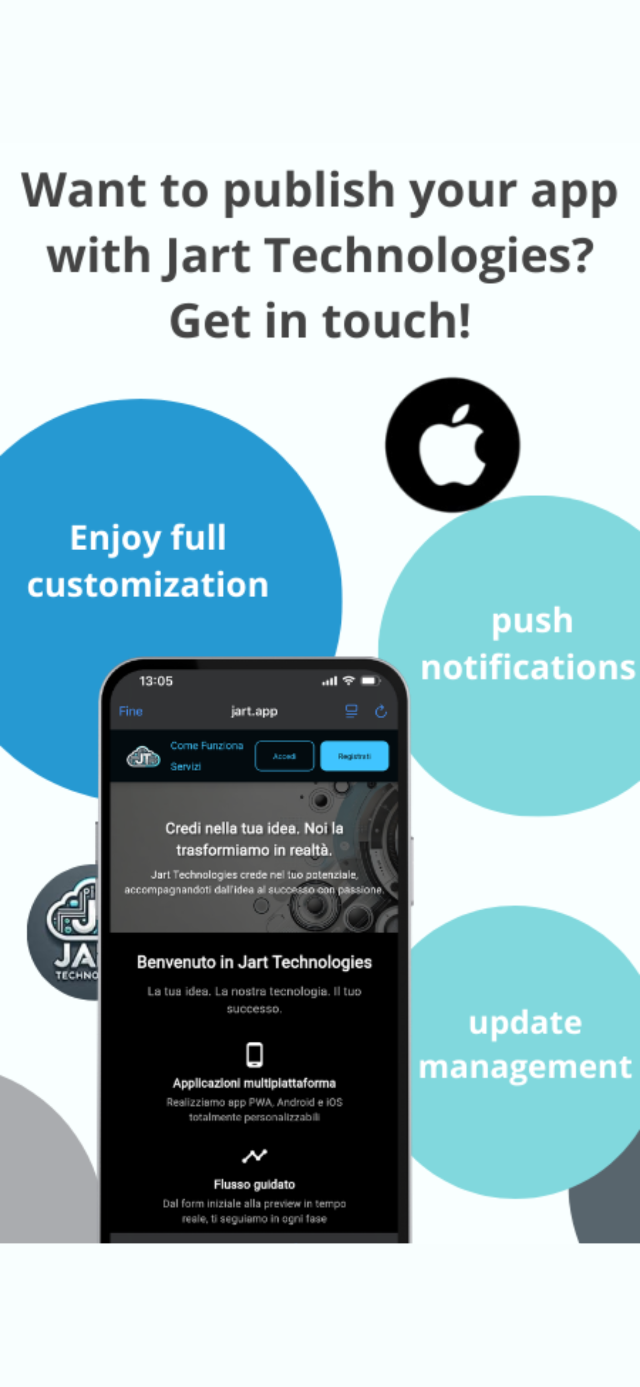 Wrapply Build App from Website