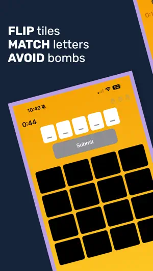 Bomboozled screenshot 1