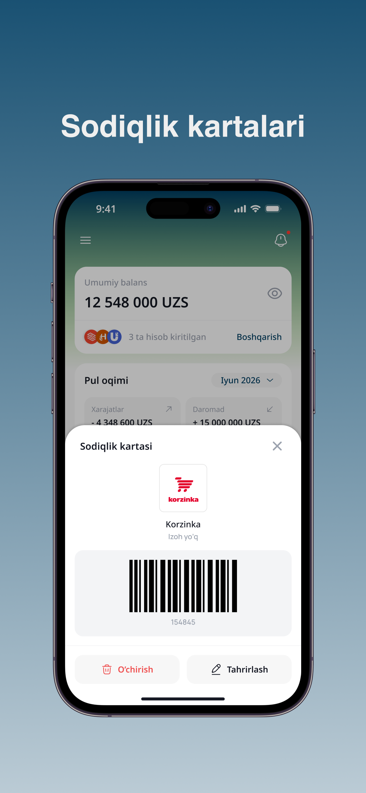 Karmon AI screenshot 6