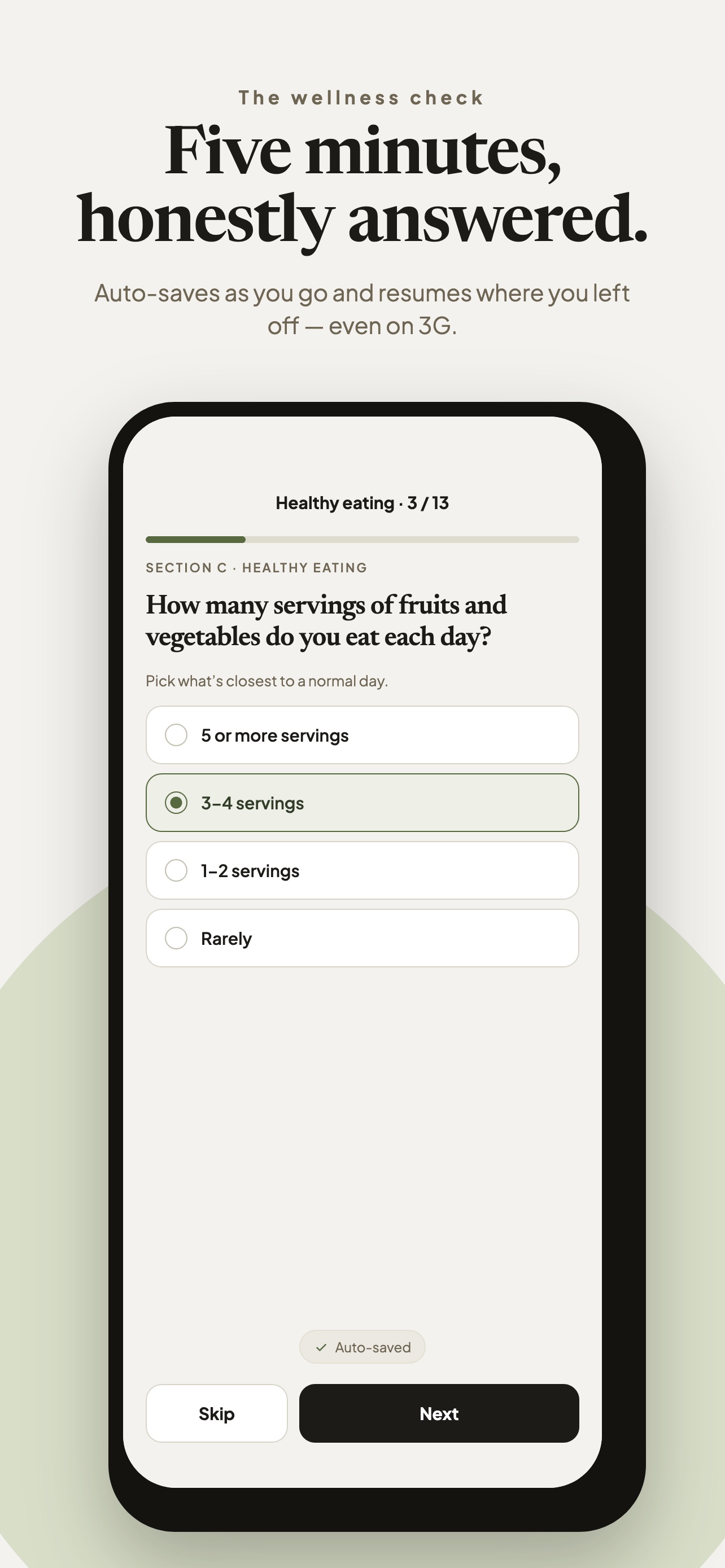 Screenshot 3 of HealthPathNow