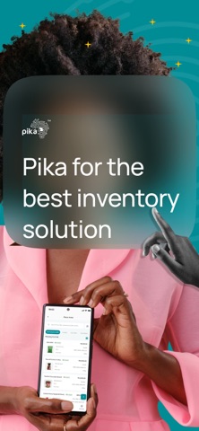Pika App screenshot