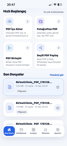 PDF-PRO screenshot